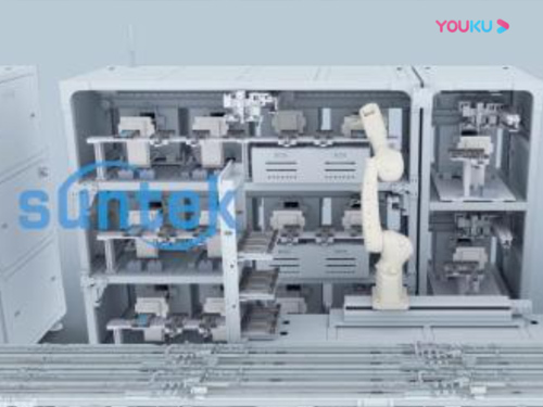 OTA 手機測試線