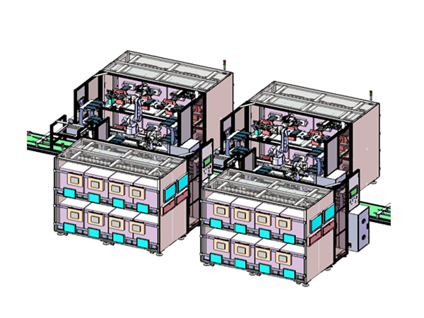 手機測試線